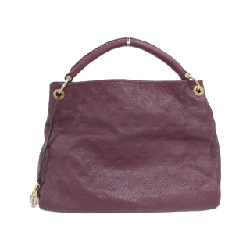 Túi xách vai Louis Vuitton Monogram Empreinte Artsy MM M93451 - Hàng hiệu Chính hãng