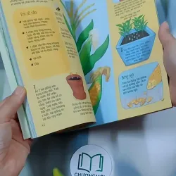 Thợ Làm Vườn Nhí 634450