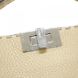 Túi Fendi SELERRIA Peekaboo Essentials 8BN302 A7TV 619582
