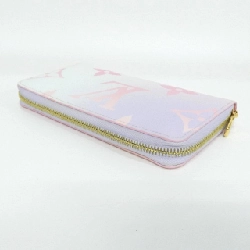 Ví Zippy Louis Vuitton Monogram (Spring in the City) M81340 - Hàng hiệu Chính hãng 770325