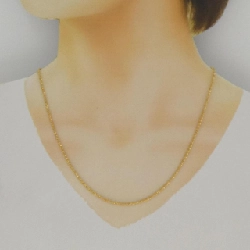 K18YG Dây chuyền - Hàng hiệu Chính hãng 866150