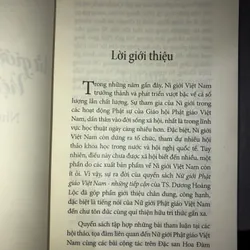 Nữ giới phật giáo Việt Nam 693212