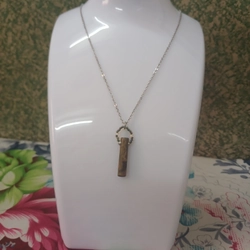 Dây chuyền si nhật 534192