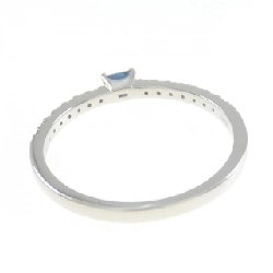 【Sản phẩm mới】Nhẫn Sapphire 0.10CT 672704