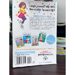 Junie B. Jones Aloha-ha-ha! - Barbara Park 935208