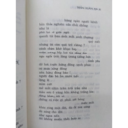 Quê nhà yêu dấu - Trần Xuân An 125112