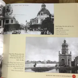 Hà Nội trên đường phát triển – Hà Nội on the Path to Development 597484