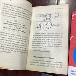  📚 COMBO OOPSY – 3 CUỐN TƯ DUY, GIAO TIẾP & NHẬN THỨC - tâm lý kỹ năng sống , phát triển  1066878