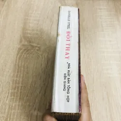 ĐỔI THAY – Danielle Steel 960027