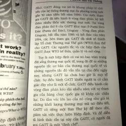 WTO thường thức - PGS.TS.Bùi Tất Thắng 1013156