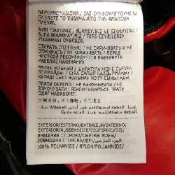 MONCLER GENIUS ANTHEMIUM Áo khoác lông - Hàng hiệu Authentic 892293