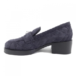 【Mã giảm giá】Giày CHANEL 663821