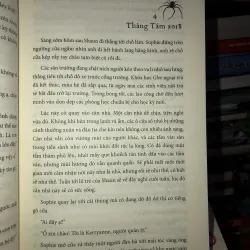 Đêm biến mất - Lisa Jewell 752509