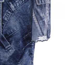 Thương hiệu Ý 190093 Đầm - Hàng hiệu Authentic 808165