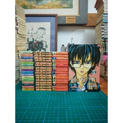 Truyện tranh bác sĩ ma giới ( đọc xuôi ) 576354