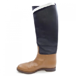 Giày bốt dài HERMES 661344