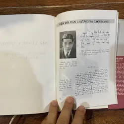 Tác phẩm chọn lọc - Nguyễn Huy Tưởng (t4) 971092