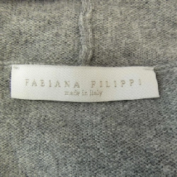 【Mã giảm giá】FABIANA FILIPPI Áo len 634299