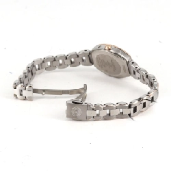 Đồng hồ điện tử Citizen Exceed 11P H060-A5T7003/ES9485-52E TI Solar Quartz - Hàng hiệu Chính hãng 876433