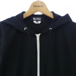 【Mã giảm giá】Áo khoác BLACK GARCONS của Black Comme des Garçons 642798