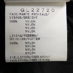 Áo khoác lông vũ GOLDWIN 634923