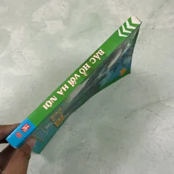 Bác hồ với Hà Nội 1009850