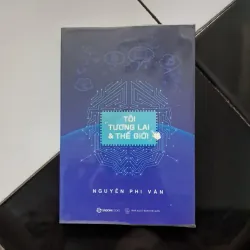 Tôi tương lai & thế giới 1021563