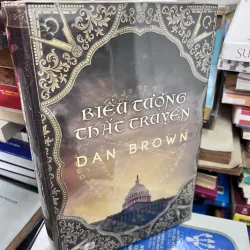 Dan Brown (conbo 5 tựa bìa cứng) 747223