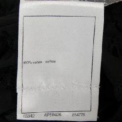 CHANEL P74590K10724 Đầm - Hàng hiệu Chính hãng 813725