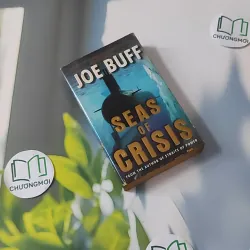Seas of Crisis - Joe Buff 1026745