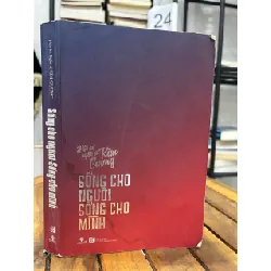 Sống cho người Sống cho mình – Nghệ sĩ Kim Cương