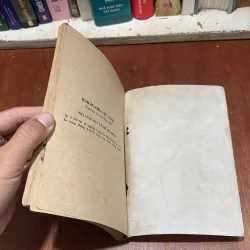 II Trường Ca: Campuchia Hy Vọng - Thu Bồn - 1979 796297