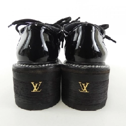 【Mã giảm giá】Giày LOUIS VUITTON 664300