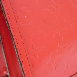 Túi xách vai Louis Vuitton Vernis Dauphine MINI M90499 613232