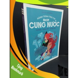 (TẶNG BOOKMARK) Hành trình trái tim nhóm cung nước Cự Giải - Thiên Yết - Song Ngư mới 80% ố bẩn nhẹ 2018 RBK.TN0911