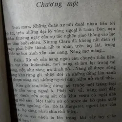 Cuốn sách  "Bali Nơi Gặp Lại Tình Yêu" của tác giả Anne Hampson. 563863