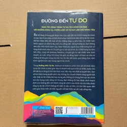 Đường đến tự do 543488