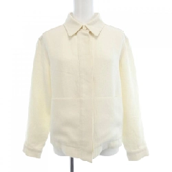 HERMES H-button Blazer - Hàng hiệu Chính hãng