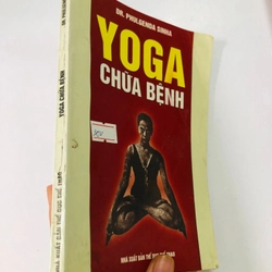 SÁCH YOGA  