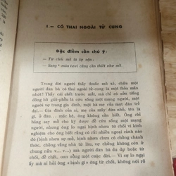 Bịnh đàn bà - Tủ sách truyền bá vệ sinh và tân y học 277354