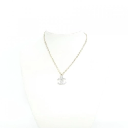 Chanel ABC147 Dây chuyền - Hàng hiệu Authentic 807608