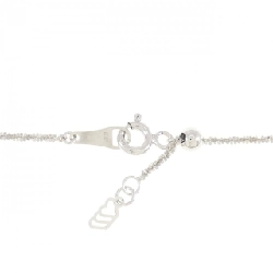 K18WG Dây chuyền kim cương 0.72CT - Hàng hiệu Chính hãng 862138