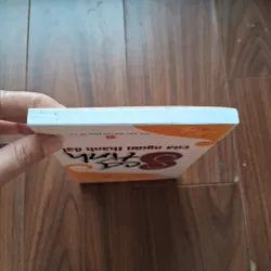 Cá tính của người thành đạt 593251