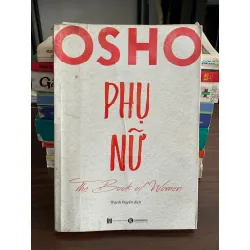 Phụ Nữ – Osho 558517
