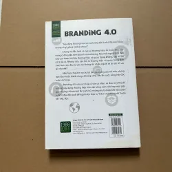 Branding 4.0 - Philip Kotler - Piyachart Isarabhakdee 750173
