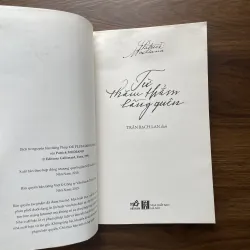 Từ thăm thẳm lãng quên - Patrick Modiano 971966