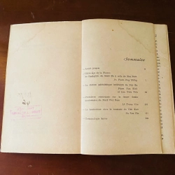Etudes Vietnamiennes: Données archéologiques  473746