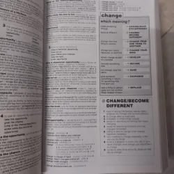 Longman Language activator - the World's first Production Dictionary 594567