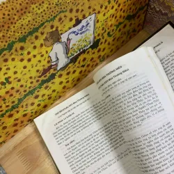 Sống Lời Chúa Hàng Ngày 927477