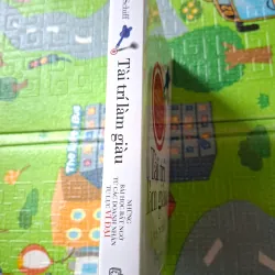 Tài Trí Làm Giàu 783451